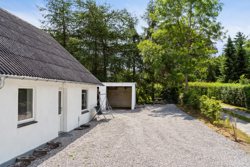 Borgergade 22, Sall, 8450 Hammel
