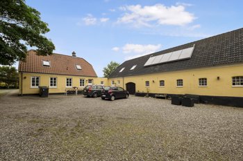 Hejlskovvej 2, 7840 Højslev