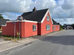 Engvej 1, Vilsted, 9670 Løgstør