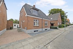 Voldgade 5, 7600 Struer