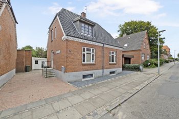 Voldgade 5, 7600 Struer