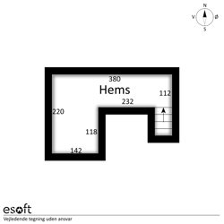 Stendyssevej 20, Stenvad, 8586 Ørum Djurs