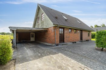 Lindevej 3, 9550 Mariager