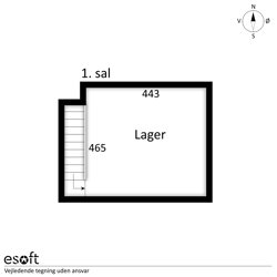 Hadsundvej 77, Als, 9560 Hadsund