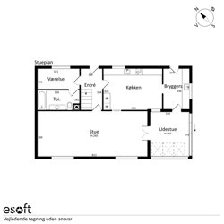 Damtoften 11, Voerladegård, 8660 Skanderborg
