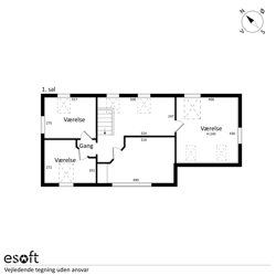 Damtoften 11, Voerladegård, 8660 Skanderborg