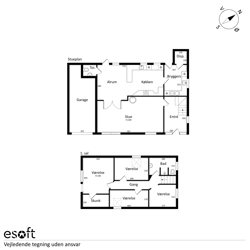 Grumstrupvej 46, Grumstrup, 8732 Hovedgård