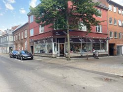 Klostergade 3, st. 8900 Randers C