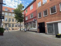 Klostergade 3, st. 8900 Randers C