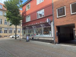 Klostergade 3, st. 8900 Randers C