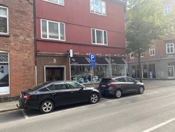 Klostergade 3, st. 8900 Randers C