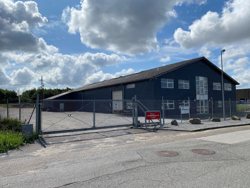 Hjaltesvej 19B, Kristrup, 8960 Randers SØ