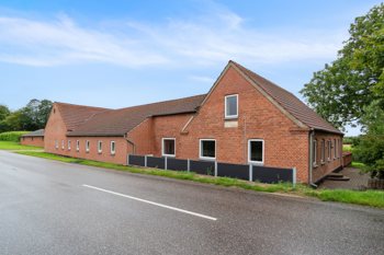 Lundgårdsvej 37, 8800 Viborg