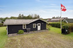 Barsidalvej 21, Toftum Bjg, 7600 Struer