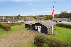 Barsidalvej 21, Toftum Bjg, 7600 Struer