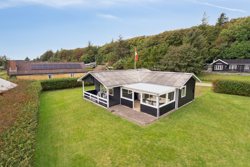 Barsidalvej 21, Toftum Bjg, 7600 Struer
