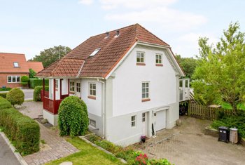 Aggersundvej 42, 9690 Fjerritslev