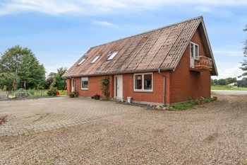 Hovedvejen 20, 7490 Aulum
