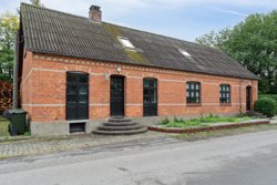 Hjembækvej 16, Sangstrup, 8500 Grenaa