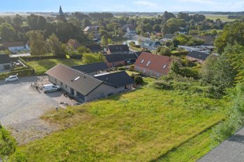 Hejnskildevej 17, 8450 Hammel