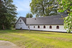 Anneksvej 45, Alstrup, 9640 Farsø