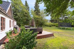 Anneksvej 45, Alstrup, 9640 Farsø