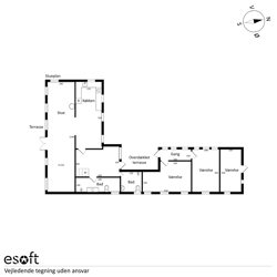 Anneksvej 45, Alstrup, 9640 Farsø