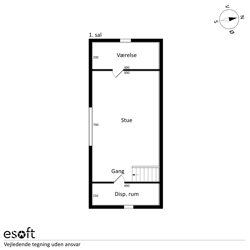 Anneksvej 45, Alstrup, 9640 Farsø