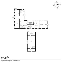 Anneksvej 45, Alstrup, 9640 Farsø
