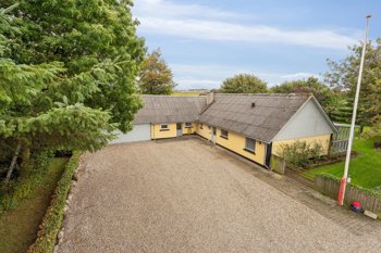 Birkildvej 16, 7600 Struer