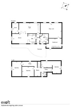 Hjembækvej 16, Sangstrup, 8500 Grenaa