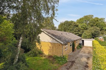 Poul Gerness Vej 9, 7430 Ikast