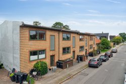 H C Andersens Gade 1A, 8700 Horsens