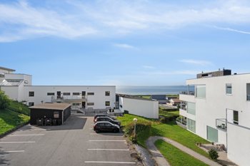 Reberbanen 4, st. 8400 Ebeltoft