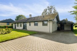 Miehesgade 59, 9510 Arden