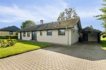 Miehesgade 59, 9510 Arden