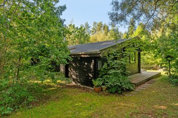 Bogfinkevej 15, 8400 Ebeltoft