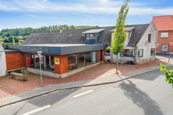 Hovedgaden 19A, 8860 Ulstrup