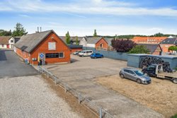 Hovedgaden 19A, 8860 Ulstrup