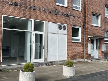 Århusvej 24A, st tv, 8940 Randers SV
