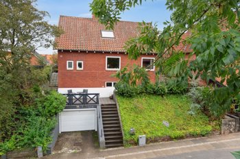 Bredgade 35, 7600 Struer