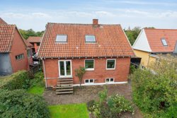 Bredgade 35, 7600 Struer