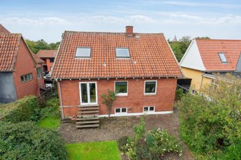 Bredgade 35, 7600 Struer