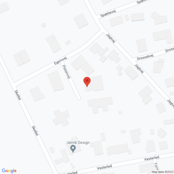 Platanvej 1, 9560 Hadsund