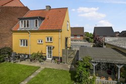 Nørrebrogade 57A, 8930 Randers NØ