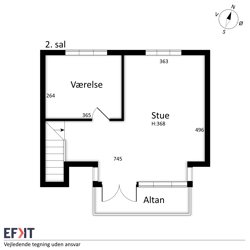 Grønnegade 20, 8700 Horsens