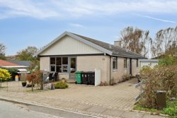 Tranevej 33, 7600 Struer