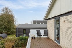 Tranevej 33, 7600 Struer