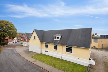 Stationsvej 7B, 8883 Gjern