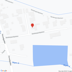 Søndergaardparken 13, Skarrild, 6933 Kibæk